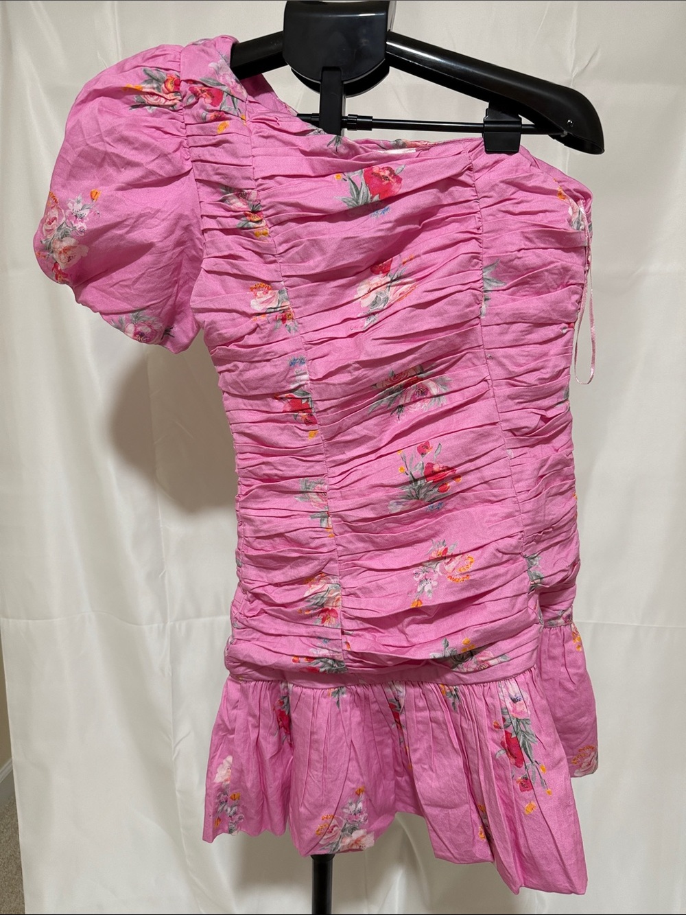 NWT Loveshackfancy Oberdine Dress